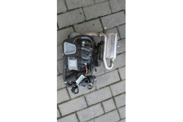 FORD FOCUS MK4 WEBASTO PARKING HEATER ORIGINAL DIESEL Catalog number of the part FORD FOCUS MK4 WEBASTO OGRZEWANIE POSTOJOWE ORY