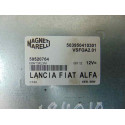 50520764 MODULO ELECTRONICO FIAT III PUNTO (199) Easy 2012 50520764 184010 FIAT - 1