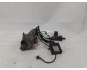 VOLVO V40 V40CC WEBASTO DIESEL HEATER