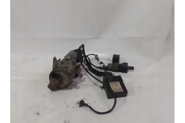 VOLVO V40 V40CC WEBASTO DIESEL HEATER