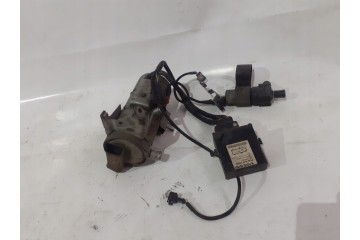 VOLVO V40 V40CC WEBASTO DIESEL HEATER Catalog number of the part 31369514