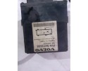 VOLVO V40 V40CC WEBASTO DIESEL HEATER Part manufacturer Volvo OE