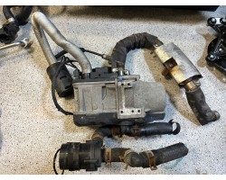 BMW F30 F31 WEBASTO THERMO TOP EVO 2296566