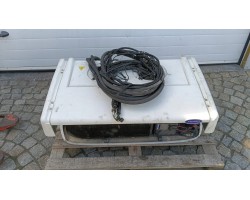 REFRIGERATION UNIT CARRIER XARIOS 350 NO 326 149