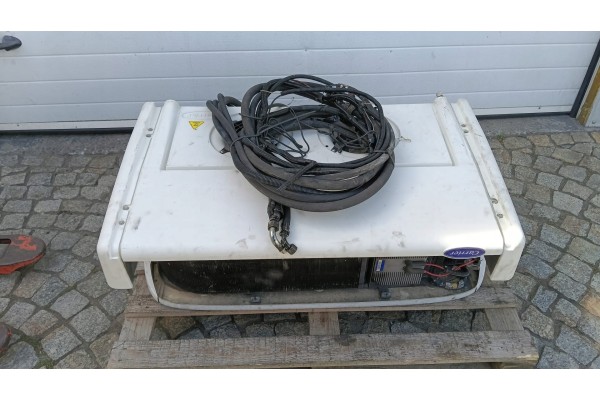 REFRIGERATION UNIT CARRIER XARIOS 350 NO 326 149