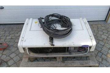 REFRIGERATION UNIT CARRIER XARIOS 350 NO 326 149