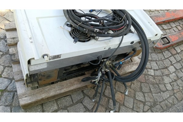REFRIGERATION UNIT CARRIER XARIOS 350 NO 326 149 Catalog number of the part 326 149