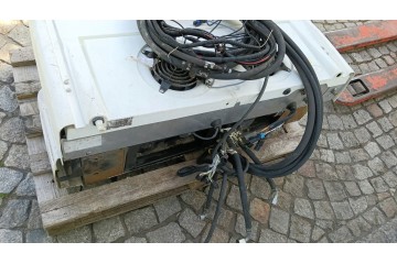 REFRIGERATION UNIT CARRIER XARIOS 350 NO 326 149 Catalog number of the part 326 149