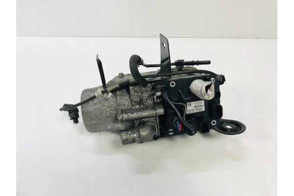 VW GOLF VII 1 4 TSI WEBASTO HEATING 5Q0815005AB
