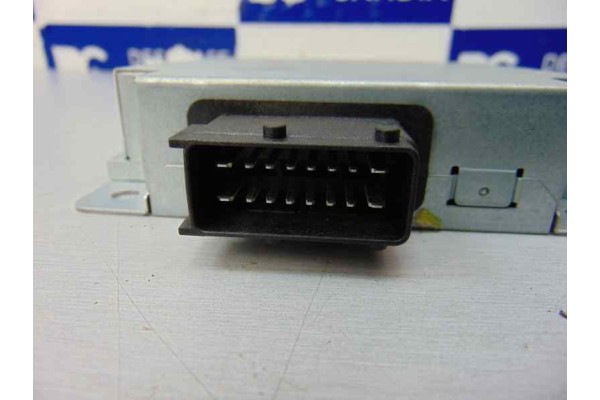 50520764 MODULO ELECTRONICO FIAT III PUNTO (199) Easy 2012 50520764 184010 FIAT - 3