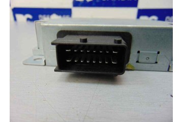 50520764 MODULO ELECTRONICO FIAT III PUNTO (199) Easy 2012 50520764 184010 FIAT - 3