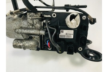 VW GOLF VII 1 4 TSI WEBASTO HEATING 5Q0815005AB Catalog number of the part 5Q0815005AB