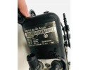 Calefactor Webasto 5Q0815005AB para Volkswagen Golf VII Lift GTE
