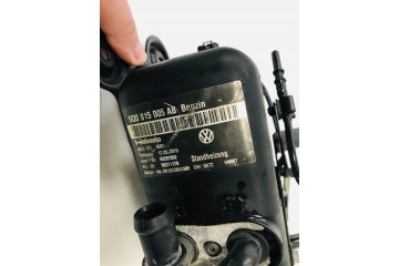 Calefactor Webasto 5Q0815005AB para Volkswagen Golf VII Lift GTE