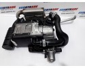 BMW G01 G05 G11 G30 PARKING HEATER WEBASTO THERMO TOP 5A3A017 9321061