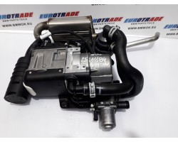 BMW G01 G05 G11 G30 PARKING HEATER WEBASTO THERMO TOP 5A3A017 9321061