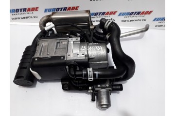 BMW G01 G05 G11 G30 PARKING HEATER WEBASTO THERMO TOP 5A3A017 9321061