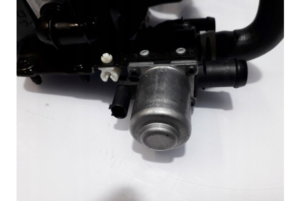 BMW G01 G05 G11 G30 PARKING HEATER WEBASTO THERMO TOP 5A3A017 9321061 Part manufacturer BMW OE