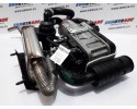 BMW G01 G05 G11 G30 PARKING HEATER WEBASTO THERMO TOP 5A3A017 9321061 Car type 4x4 SUV passenger cars