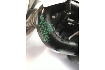 BMW G01 G05 G11 G30 PARKING HEATER WEBASTO THERMO TOP 5A3A017 9321061 Quality of parts according to GVO O original with manufact