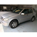MERCEDES-BENZ CLASE ML (BM 163) 270 CDI (163.113)