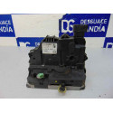 51905697  CERRADURA PUERTA DELANTERA IZQUIERDA FIAT III PUNTO (199) Easy 2012 51905697 184014 FIAT - 1