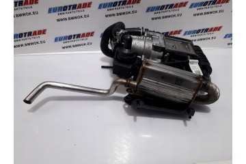 Calefactor auxiliar Webasto Thermo Top para BMW G01 G05 G11 G30 5A3A01