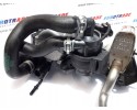 Calefactor auxiliar Webasto Thermo Top para BMW G01 G05 G11 G30 5A3A01