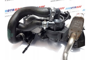 Calefactor auxiliar Webasto Thermo Top para BMW G01 G05 G11 G30 5A3A01