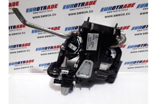 Calefactor auxiliar Webasto Thermo Top para BMW G01 G05 G11 G30 5A3A01