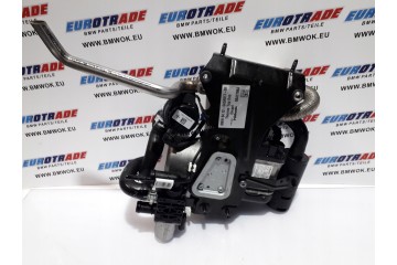 Calefactor auxiliar Webasto Thermo Top para BMW G01 G05 G11 G30 5A3A01