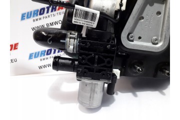 Calefactor auxiliar Webasto Thermo Top para BMW G01 G05 G11 G30 5A3A01