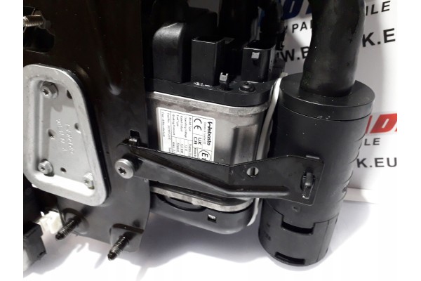 Calefactor auxiliar Webasto Thermo Top para BMW G01 G05 G11 G30 5A3A01