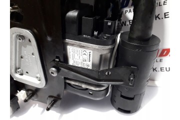 Calefactor auxiliar Webasto Thermo Top para BMW G01 G05 G11 G30 5A3A01