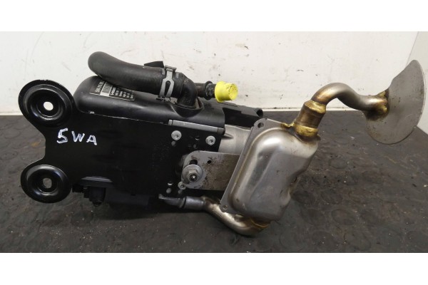 Parking heater Webasto Volkswagen Golf VIII PETROL 5WA815005J