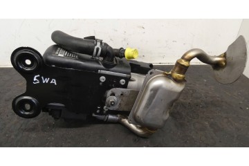 Parking heater Webasto Volkswagen Golf VIII PETROL 5WA815005J