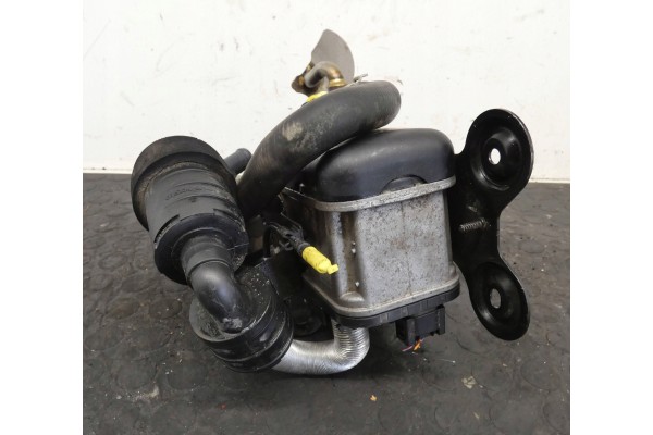 Parking heater Webasto Volkswagen Golf VIII PETROL 5WA815005J Catalog number of the part 5WA815005J