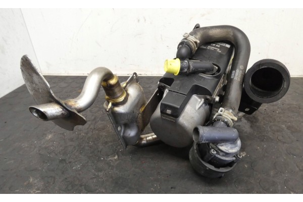 Parking heater Webasto Volkswagen Golf VIII PETROL 5WA815005J Car type passenger cars