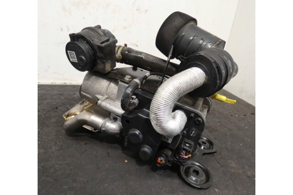Parking heater Webasto Volkswagen Golf VIII PETROL 5WA815005J Quality of parts according to GVO O original with manufacturer s l