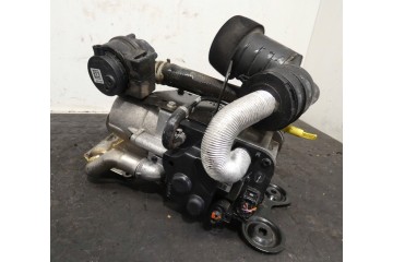 Parking heater Webasto Volkswagen Golf VIII PETROL 5WA815005J Quality of parts according to GVO O original with manufacturer s l