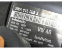 Parking heater Webasto Volkswagen Golf VIII PETROL 5WA815005J Catalog number of substitutes 9037060E