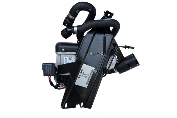 Webasto Thermo Top EVO Volvo XC90 XC60 V60 V90 31363988