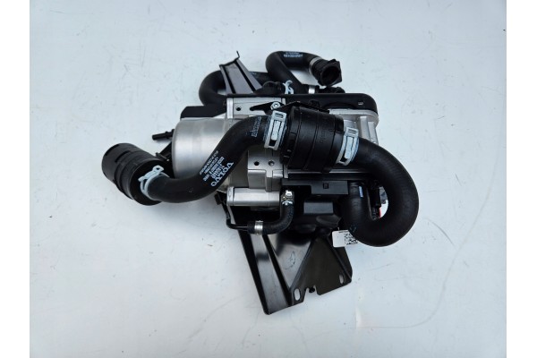 Webasto Thermo Top EVO Volvo XC90 XC60 V60 V90 31363988 Catalog number of the part 31363988 Rgenerowane