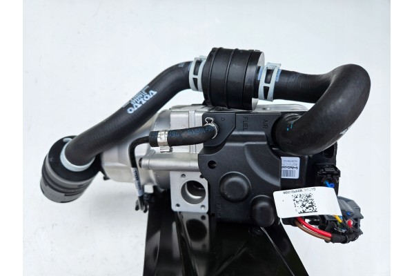 Webasto Thermo Top EVO Volvo XC90 XC60 V60 V90 31363988 Part manufacturer Webasto