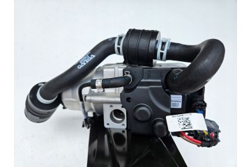 Webasto Thermo Top EVO Volvo XC90 XC60 V60 V90 31363988 Part manufacturer Webasto