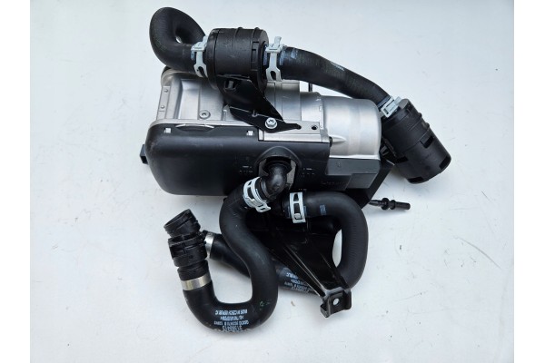 Webasto Thermo Top EVO Volvo XC90 XC60 V60 V90 31363988 Car type passenger cars