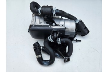 Webasto Thermo Top EVO Volvo XC90 XC60 V60 V90 31363988 Car type passenger cars