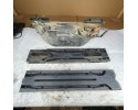 MERCEDES Sprinter W901 W902 W903 Additional heating RARITY as webasto