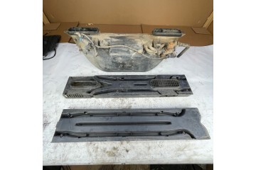 MERCEDES Sprinter W901 W902 W903 Additional heating RARITY as webasto