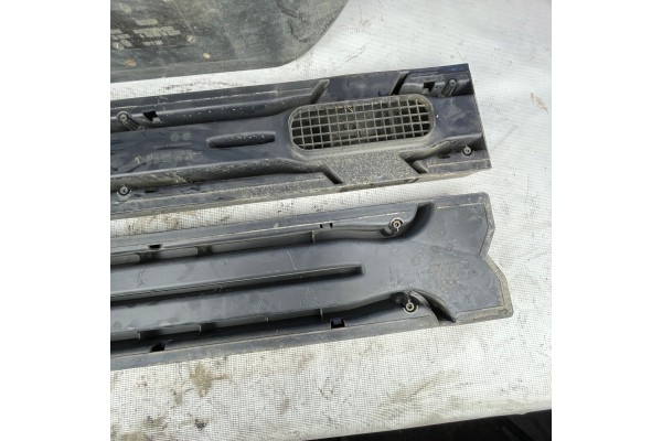 MERCEDES Sprinter W901 W902 W903 Additional heating RARITY as webasto Catalog number of the part A9018300361 A9018300323 A901830